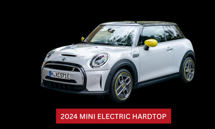 MINI Electric Hardtop Review What To Expect In 2024