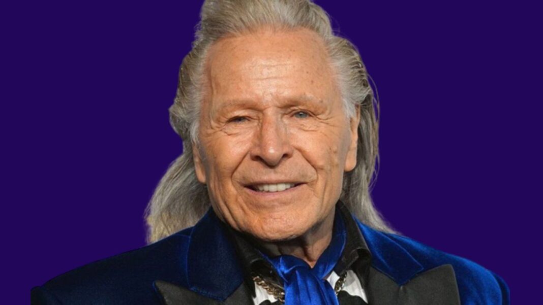 Canadian Fashion Mogul Peter Nygard Found Guilty Of Sexual Assault