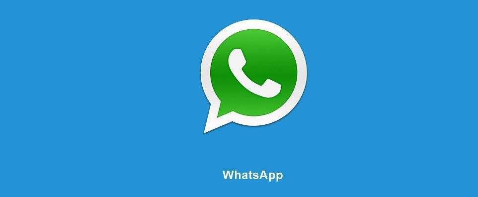 WhatsApp