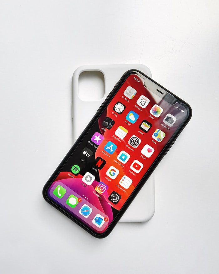 iPhone 11 Pro