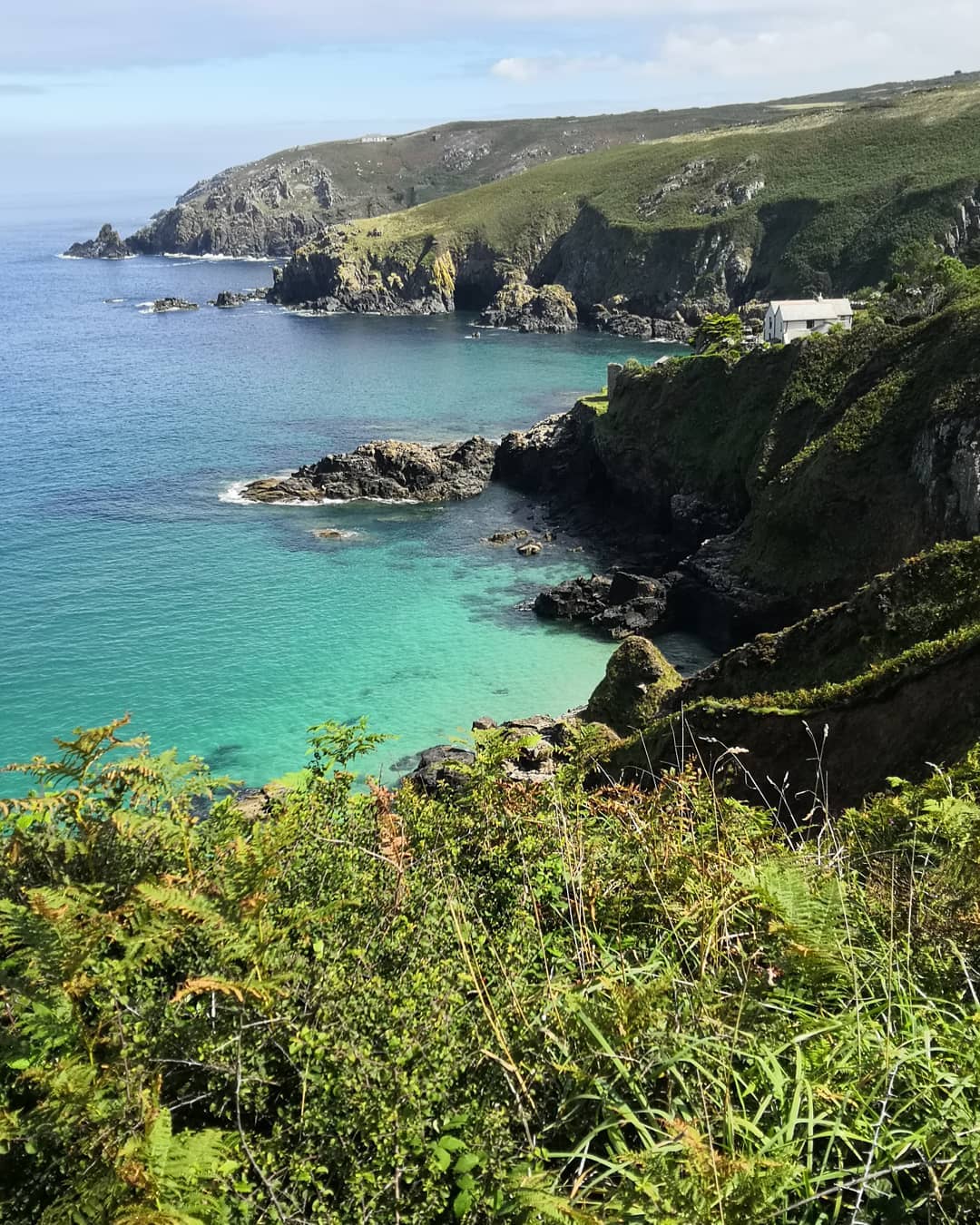 Gurnards Head