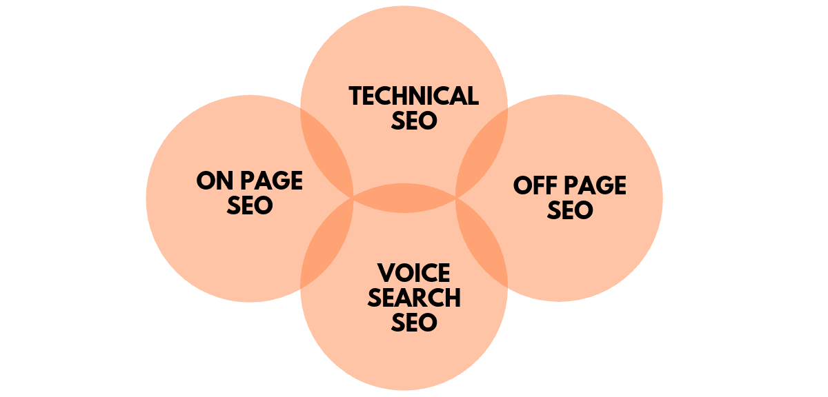 SEO Types in 2020