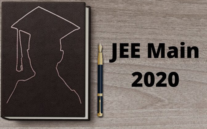 JEE Main 2020: Question Paper With Solutions | Editorialge