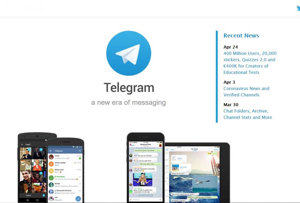 telegram file transfer