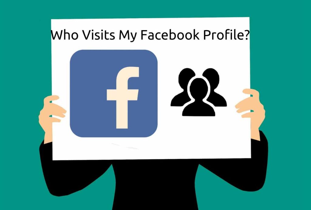 Who Visits My Facebook Profile