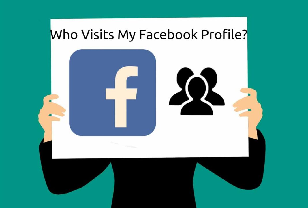 who visit to my facebook profile