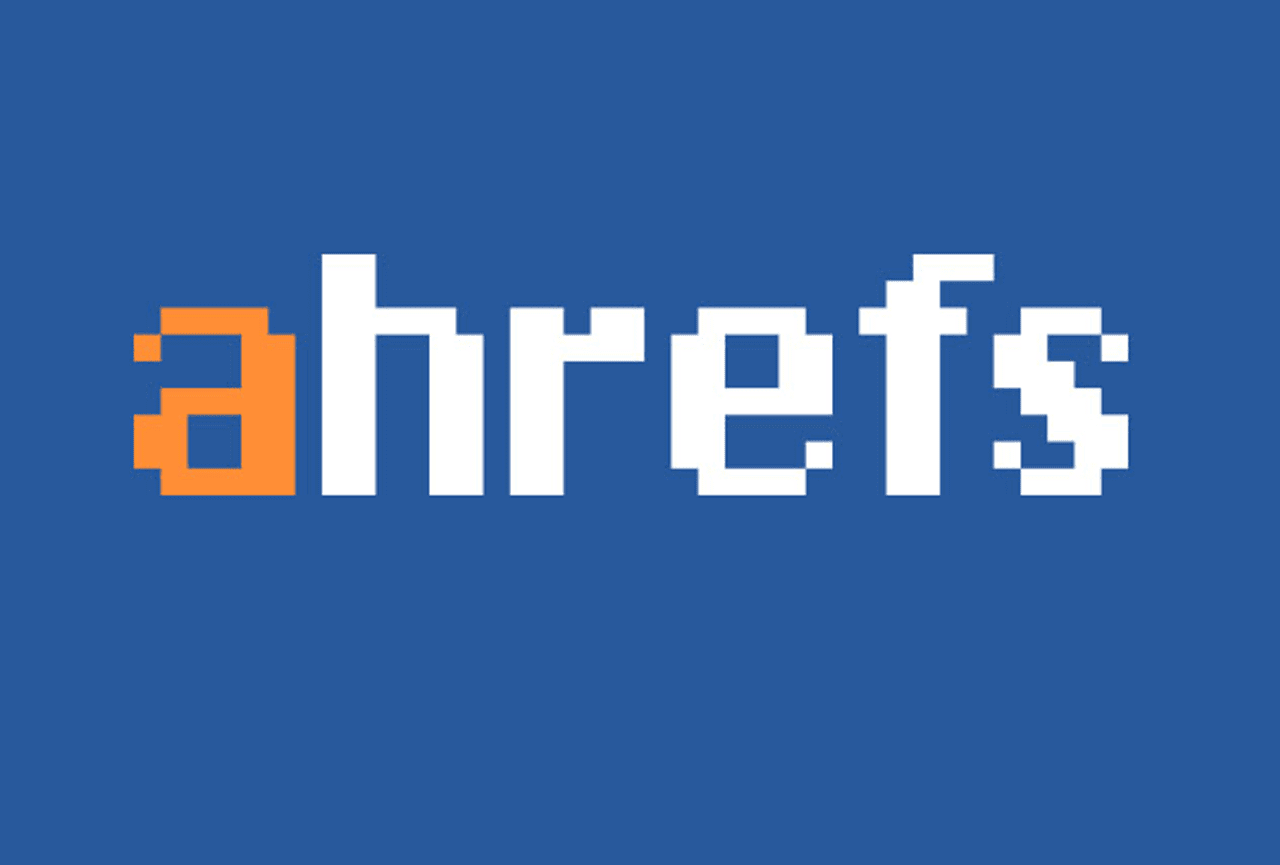 Ahrefs SEO Tool