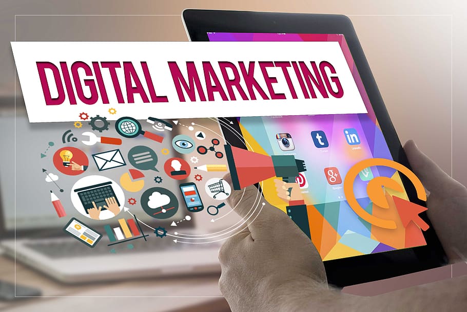 Digital Marketing Tips