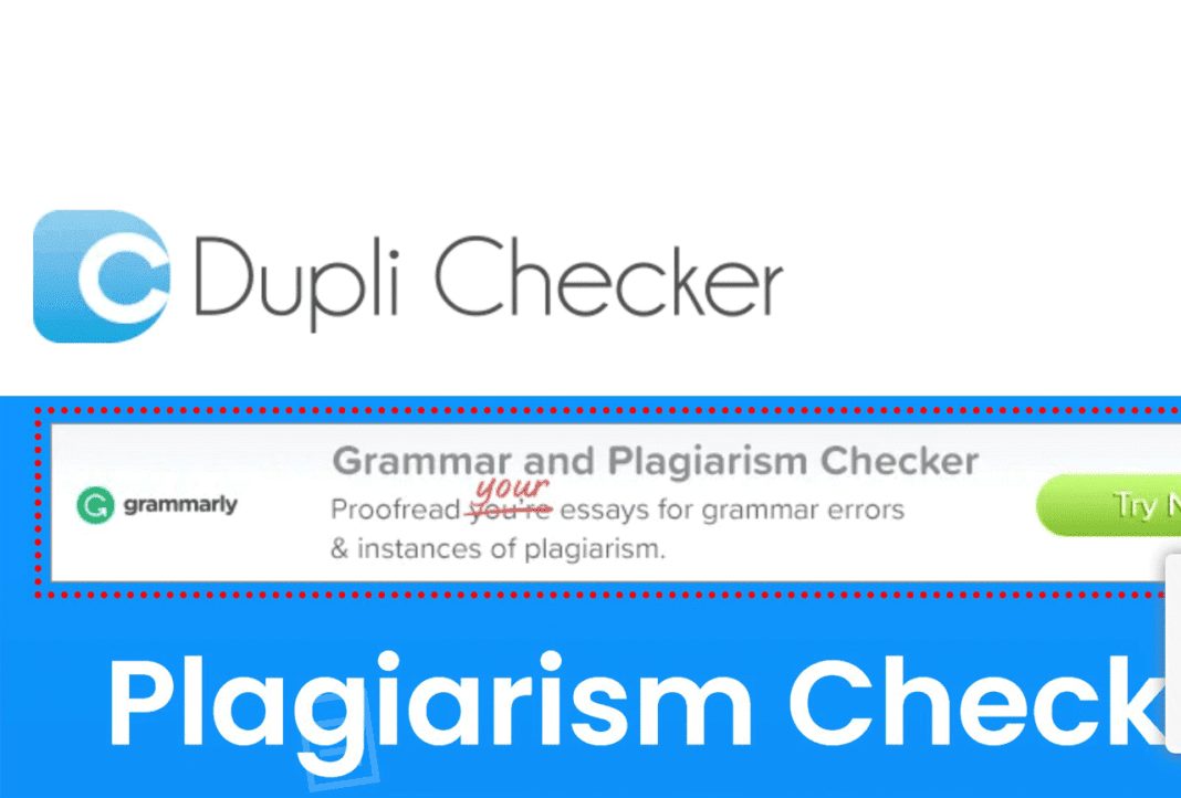 Top 20 Best Free Plagiarism Checker Tools In 2023 | Editorialge