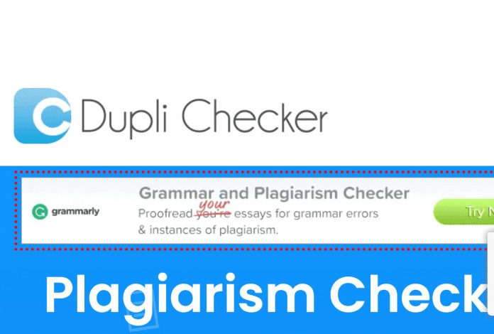 Top 20 Best Free Plagiarism Checker Tools In 2023 | Editorialge