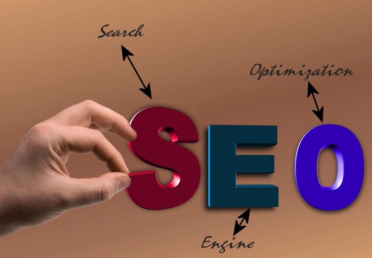 The Importance of SEO to Rank a Website on Google
