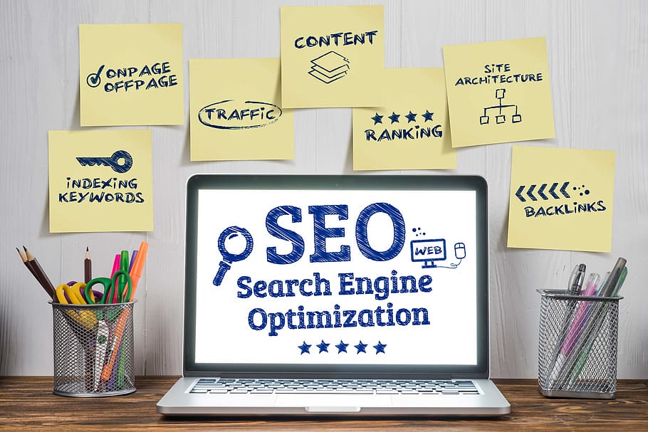 Search Engine Optimization Factors