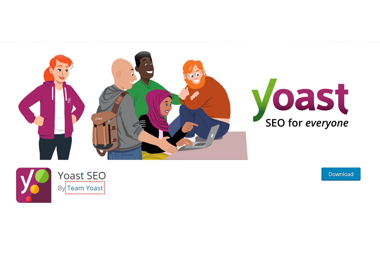 Yoast SEO