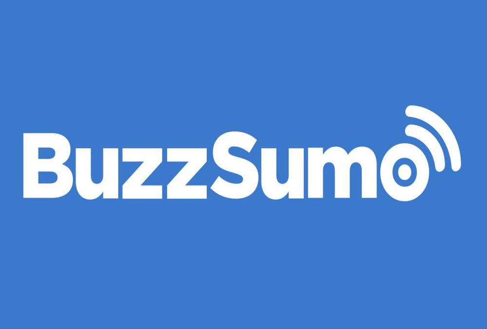 buzzsumo