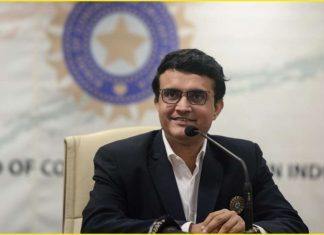Sourav Ganguly Discharged from Kolkata Hospital Cricket Legend Sourav Ganguly
