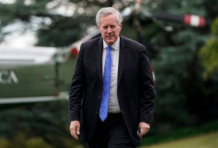 Mark Meadows