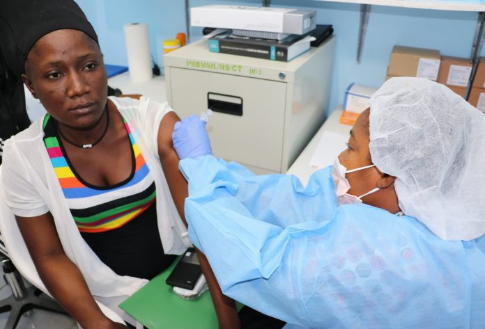 Vaccine Trial