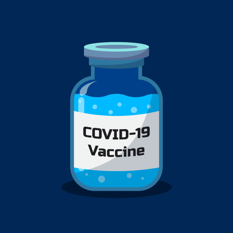 Moderna COVID-19 Vaccine Distribution Begins in Canada