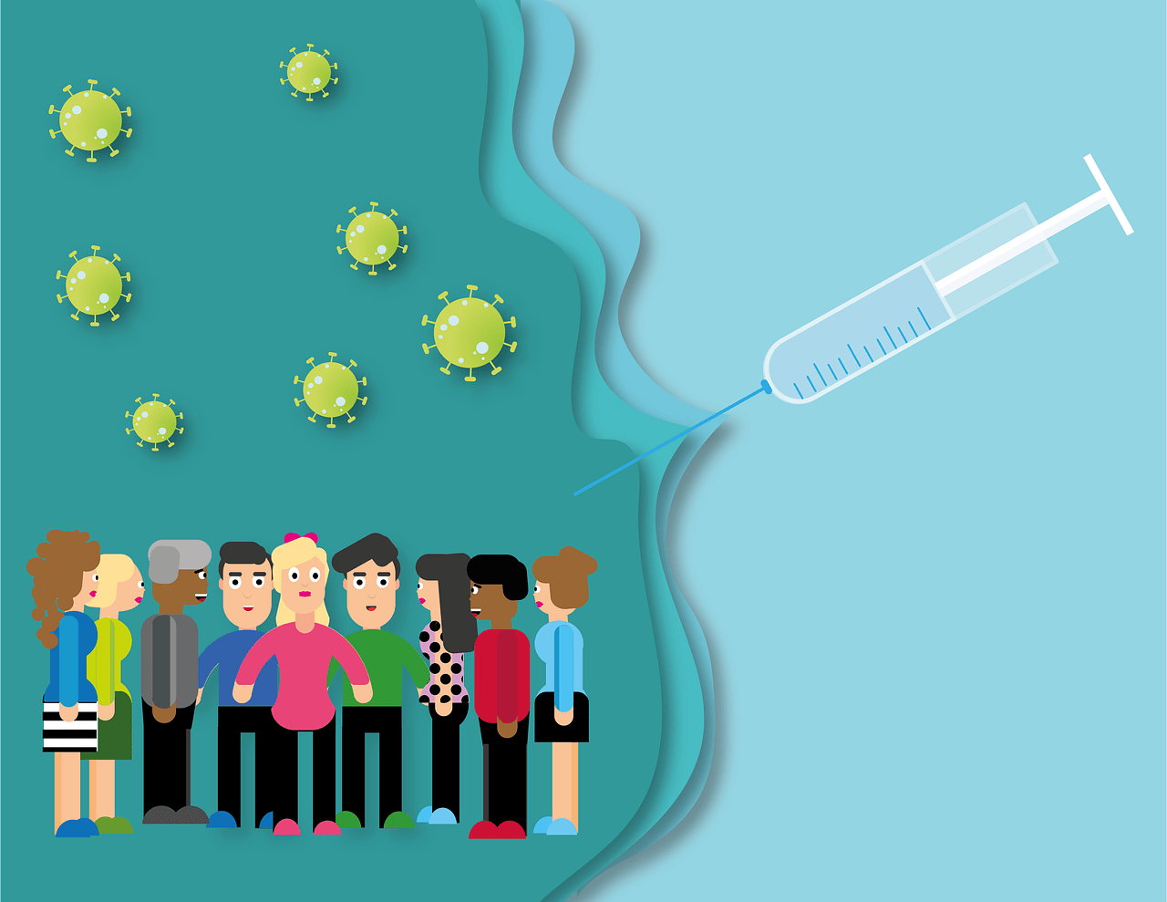 Coronavirus Vaccine