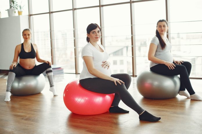 Sport during Pregnancy