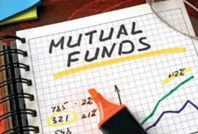invest in mutual funds in India