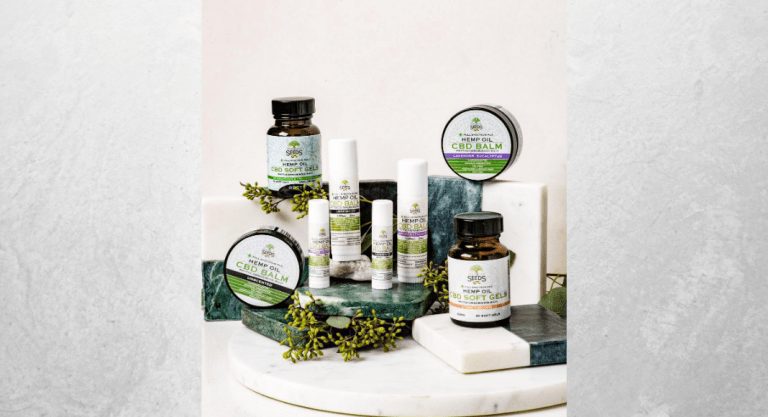 Get Rid of Your Skin Problems Using CBD Enhanced Products