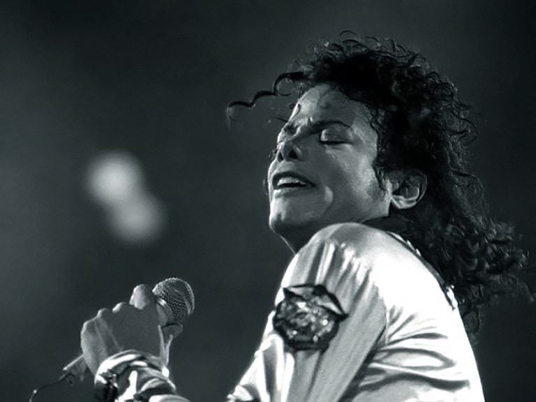 Michael Jackson Escaped Death During 9/11 Terrorist Attack