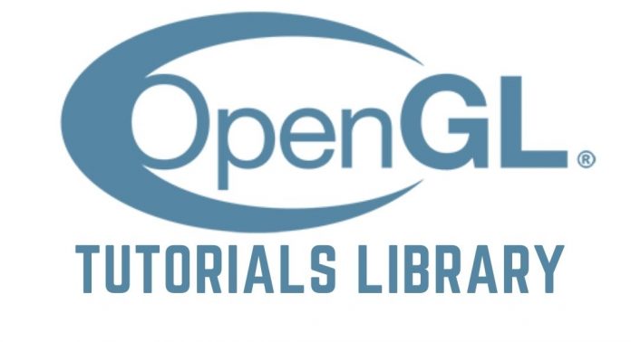 Java opengl library