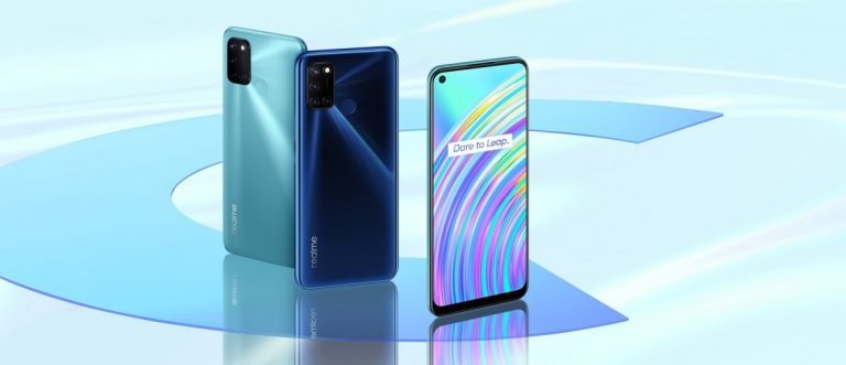 Realme C17 Price in Bangladesh with Full Specifications