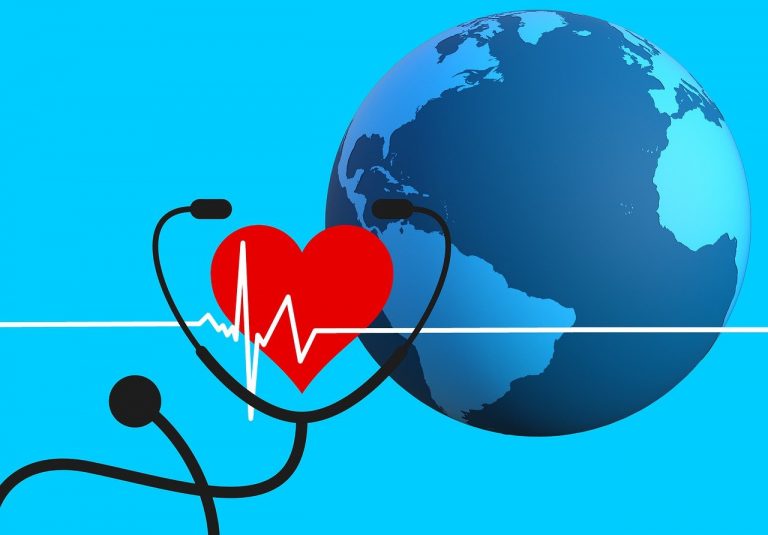 World Heart Day 2020 is being Celebrated