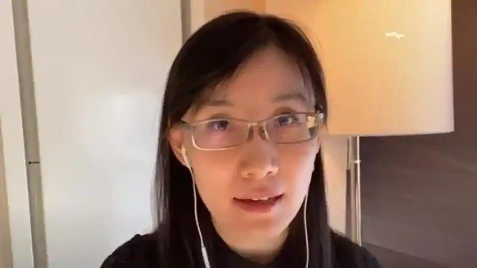 chinese scientist