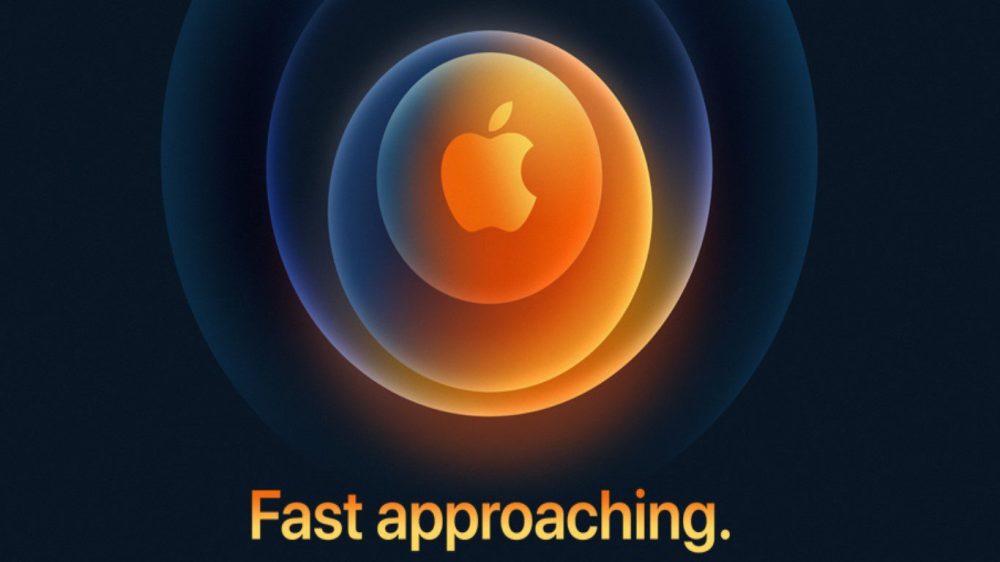 Apple iPhone 12 Launch