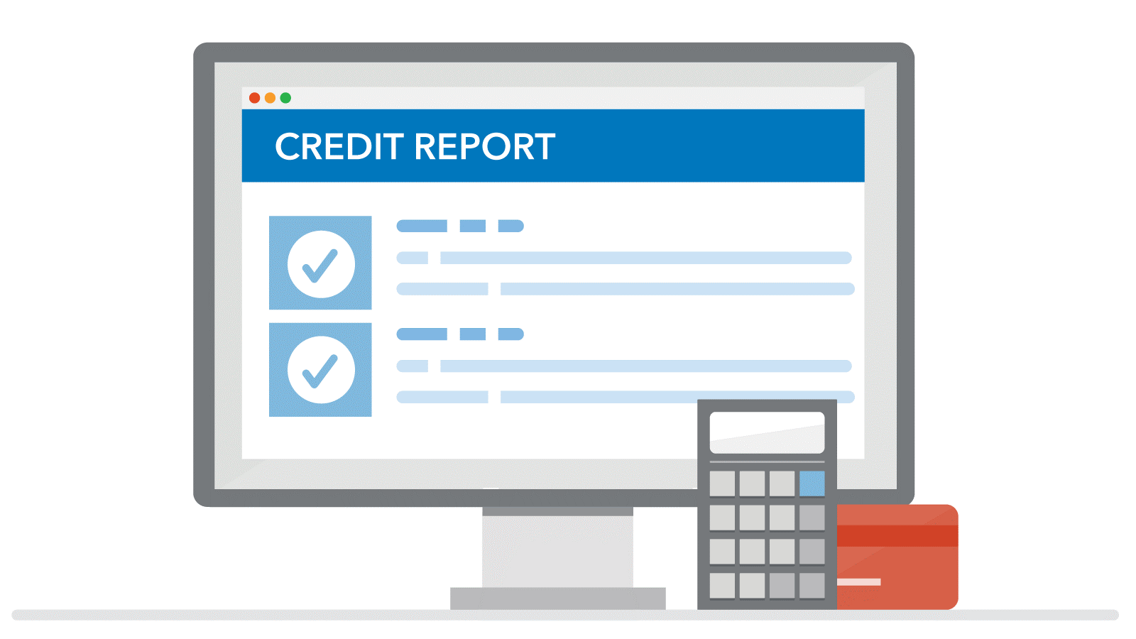 Credit Reports