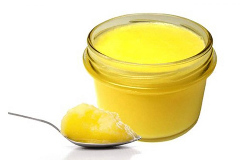 5 Benefits of Desi Cow Ghee You Should Know