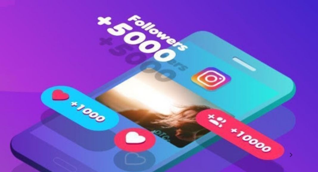 free instagram likes followers