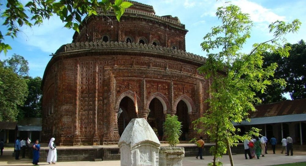 Kantaji Temple Dinajpur