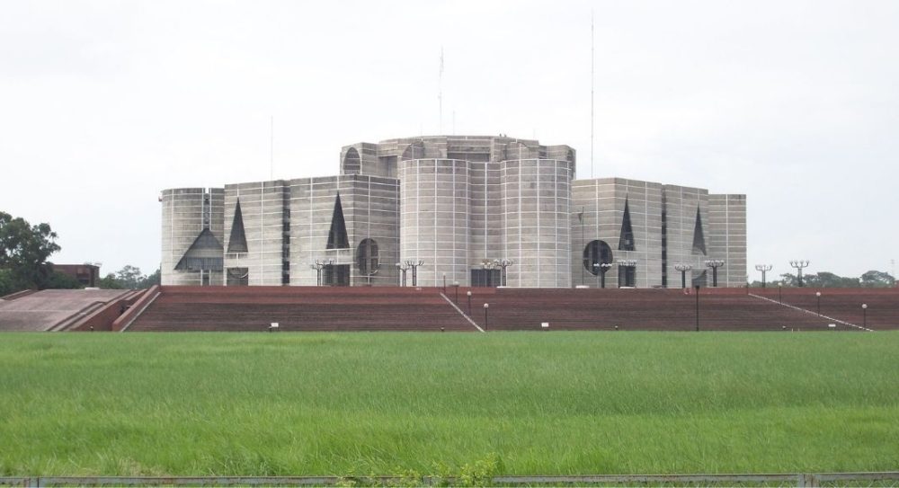 National Parliament