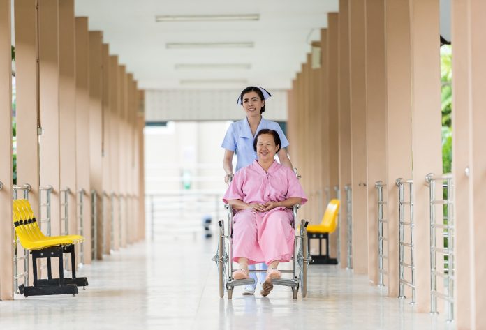 Nurse Midwife