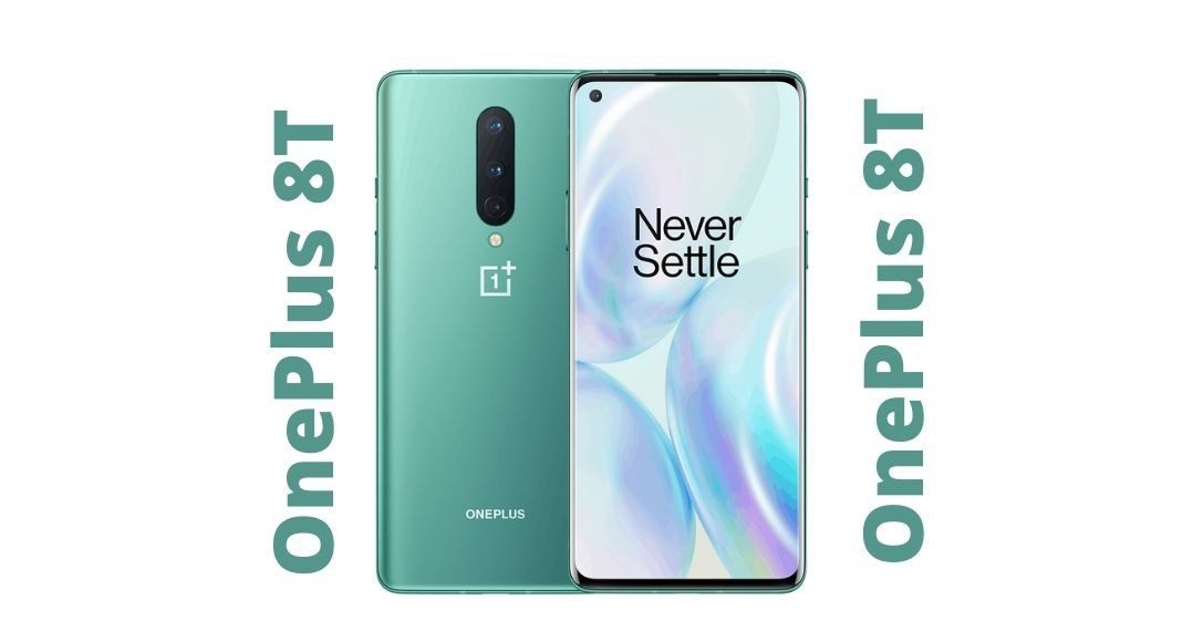 OnePlus 8T