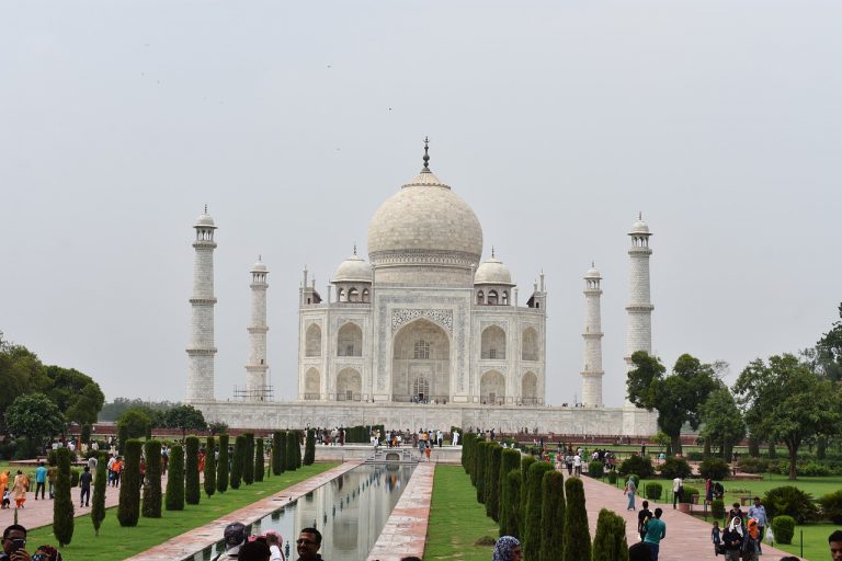Top 22 Best Places to Visit in India