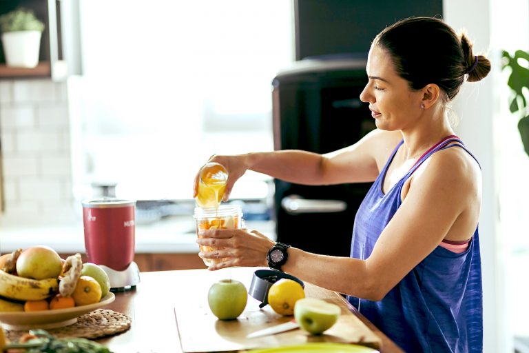 6 Easy Ways to Detox Your Body Naturally