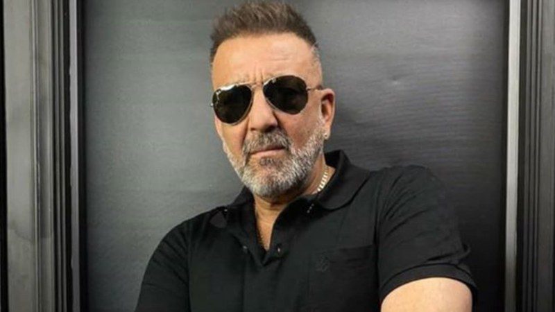 Sanjay Dutt