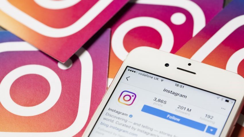 Instagram Logo