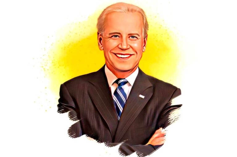 US Election 2020: Who is Joe Biden?