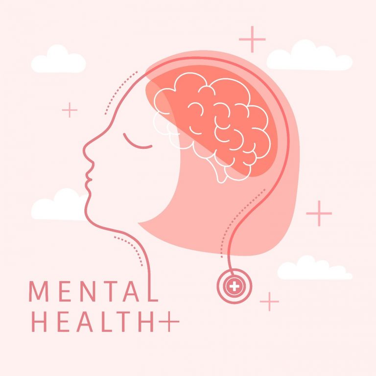 Improving Your Mental Health in 2023