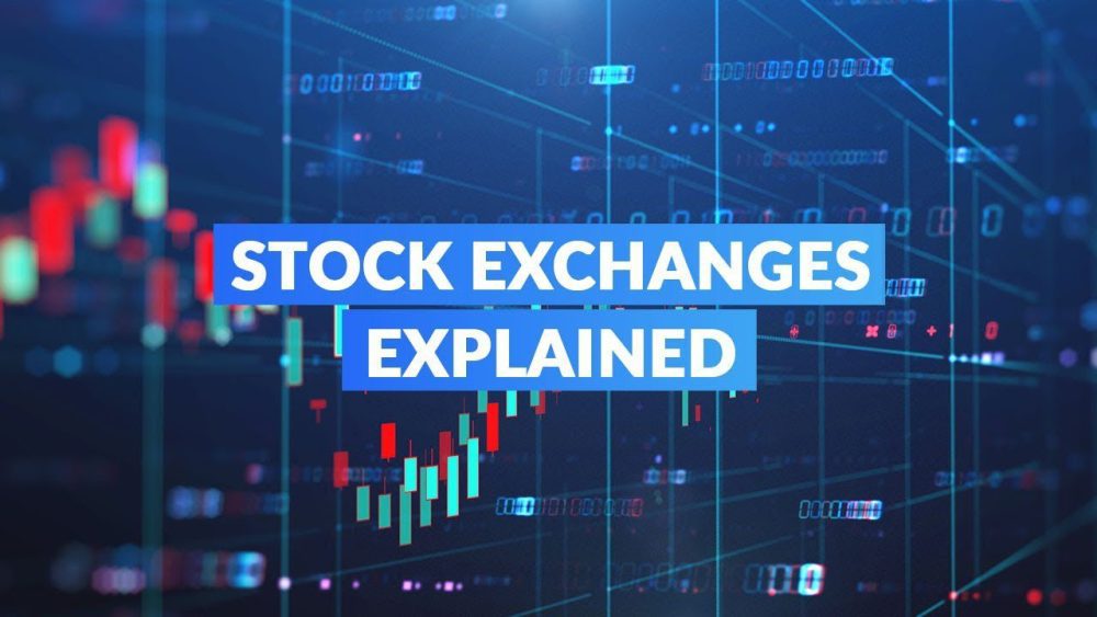Stock Exchange Explained