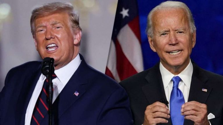 US Election 2020: Who Will Win? Donald Trump or Joe Biden