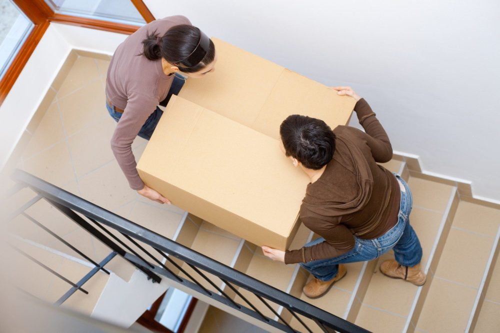 What national moving companies say about safe relocation during Covid-19