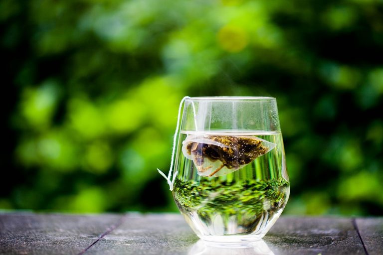 This Green Tea could Reduce Body Fat
