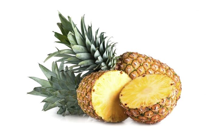 Benefits of pineapple